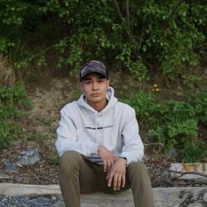 Avatar für Byron Nicholai