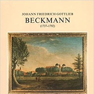 Avatar for Johann Friedrich Gottlieb Beckmann