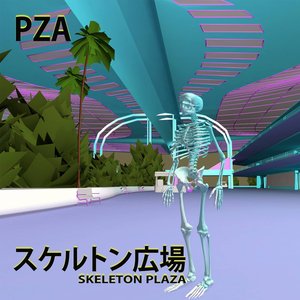 SKELETON PLAZA