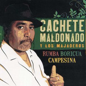 Imagem de 'Rumba, Boricua, Campesina'