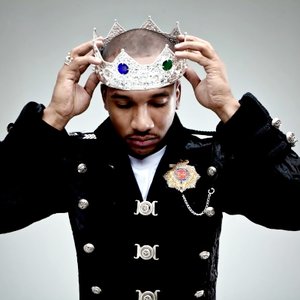 Cyhi Da Prynce için avatar