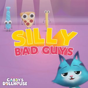 Silly Bad Guys