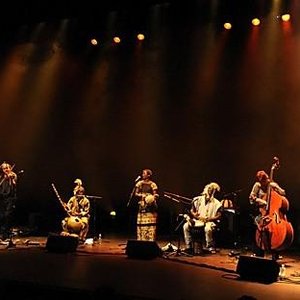 Avatar de Jacky Molard Quartet & Foune Diarra Trio