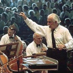 Arthur Fiedler and the Boston Pops Orchestra için avatar