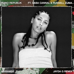 Ngibambe (Jayda G Remix)