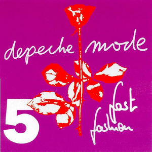 Depeche Mode - Fast Fashion, Volume 5 - Zortam Music