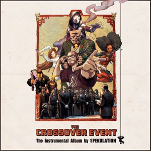 The Crossover Event