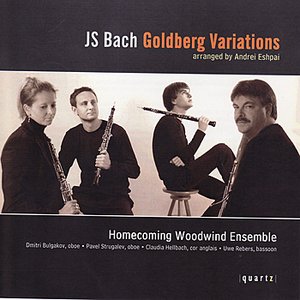 Goldberg Variations