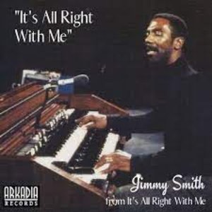 It's All Right With Me (Live) - EP