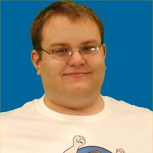 Gary Brolsma 的头像