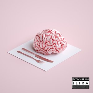 Eat My Brain - Single