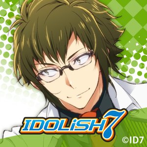 二階堂大和(CV.白井悠介) 的头像