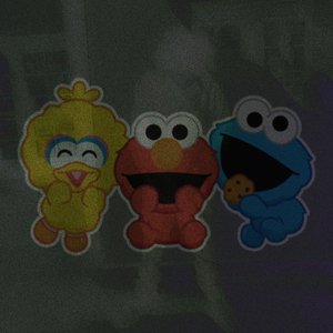 YzY P & Friends: The Saga of the Trap Lord - EP