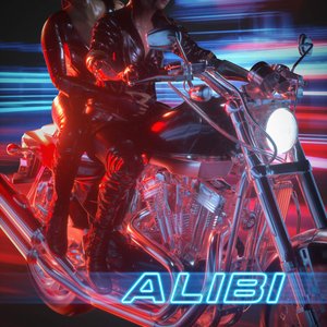 Alibi - Single