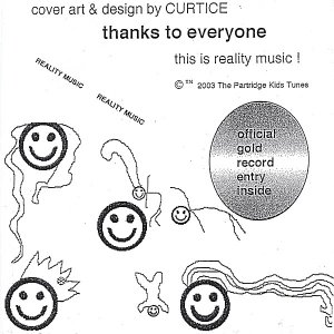Curtice & Various Artists