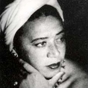 Mabel Mercer 的头像