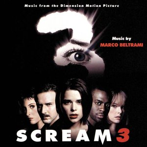 Scream 3 (Music from the Dimension Motion Picture)