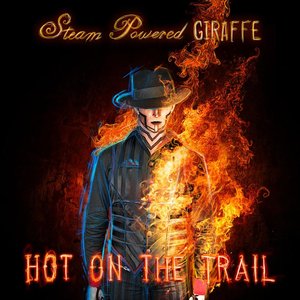 Hot on the Trail - Single