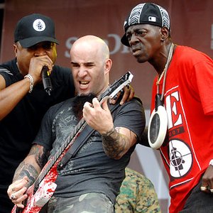 Image for 'Anthrax and Public Enemy'