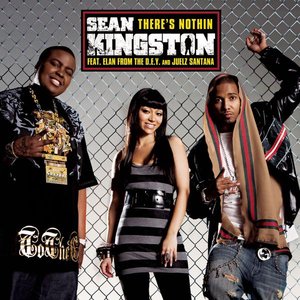 There's Nothin (feat. The D.E.Y. & Juelz Santana) - Single