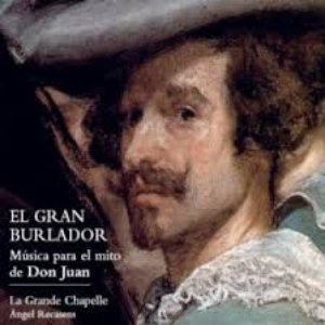 Bernardo Murillo 的头像