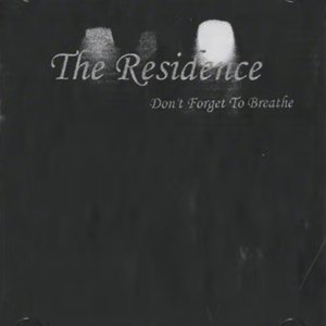 Don't Forget To Breathe