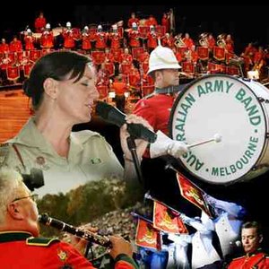 Avatar for Australian Army Band