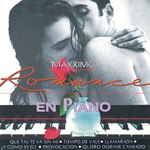 Romance En Piano - Maxximo