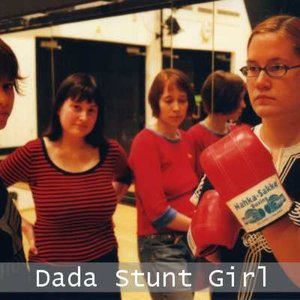 Avatar for Dada Stunt Girl