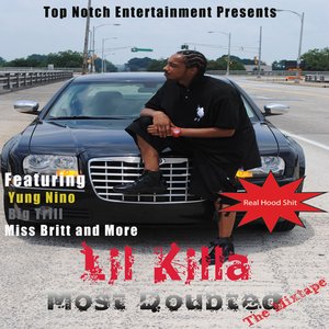 Lil Killa 的头像