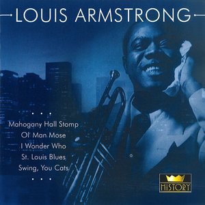 Louis Armstrong - Swing, You Cats - Zortam Music