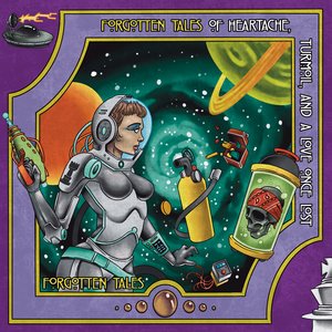 Forgotten Tales - EP