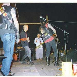 Shakin' Snakes 的头像