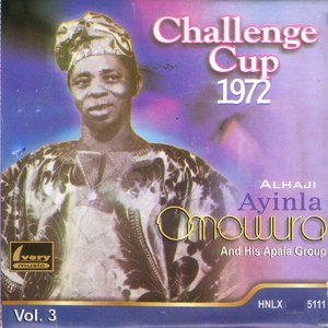 Challenge Coup 1972