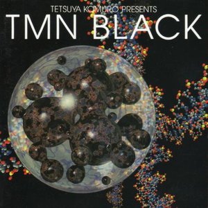 Tetsuya Komuro Presents TMN black
