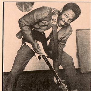 Lafayette Thomas photo provided by Last.fm