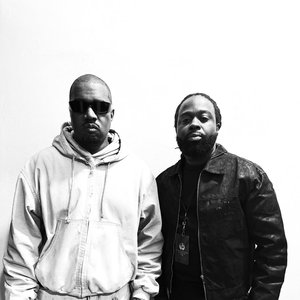 Kanye West & Andre Troutman 的头像