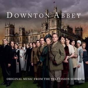 The Music of Downton Abbey