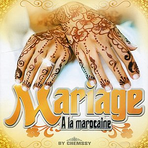 Mariage a la Marocaine by Chemssy