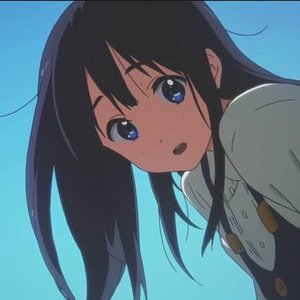 Avatar di Kitashirakawa Tamako (CV: Aya Suzaki)