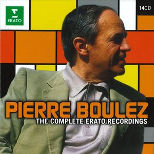 The Complete Erato recordings