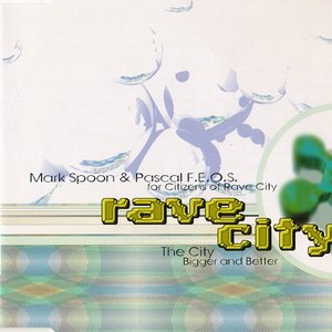 Mark Spoon & Pascal F.E.O.S. 的头像