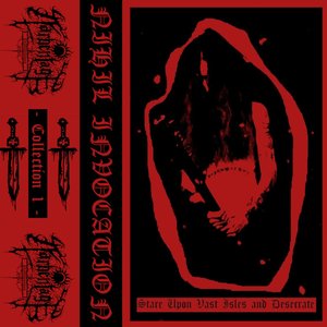 Stare Upon Vast Isles and Desecrate (Collection I)