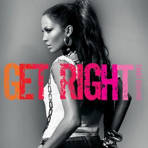 Get Right Remix EP