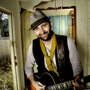 Seth Walker photo provided by Last.fm