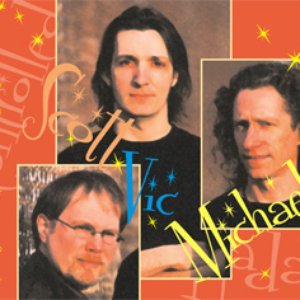 Michael Manring/Scott McGill/Vic Stevens 的头像