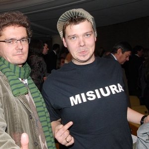 Kuba Wojewódzki & Michał Figurski 的头像