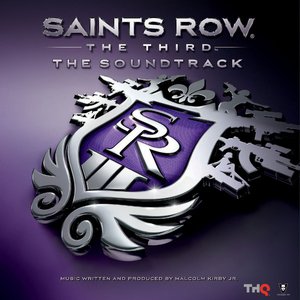 Bild för 'Saints Row: The Third: The Soundtrack'