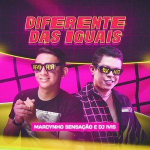Diferente das Iguais