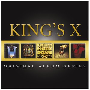 Original Album Series